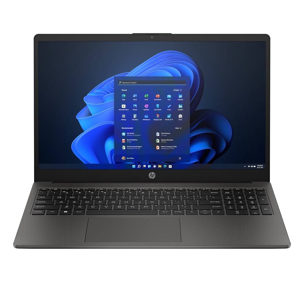 HP 250 G10 (15,6) i7-1355U/16GB/512GBSSD/FHD IPS W11H