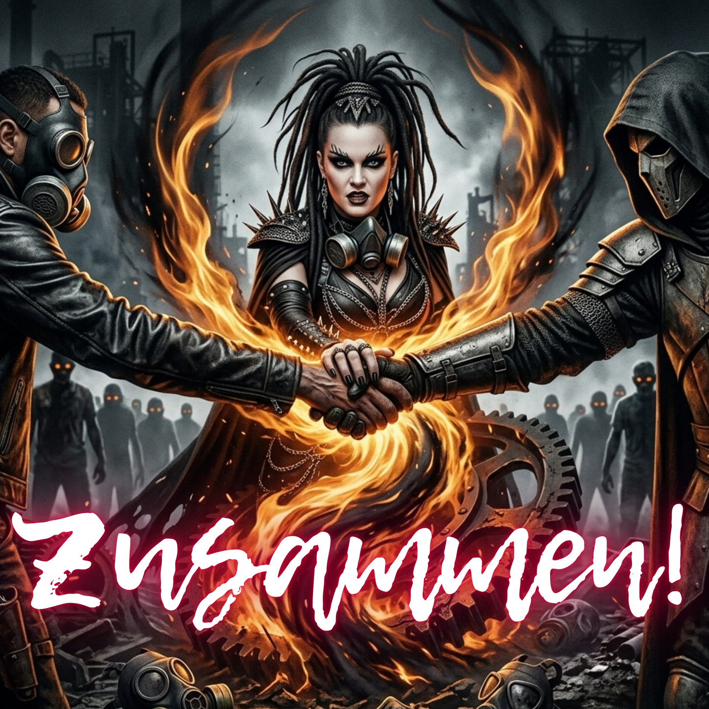 NDH Album - Ungeplante Magie!