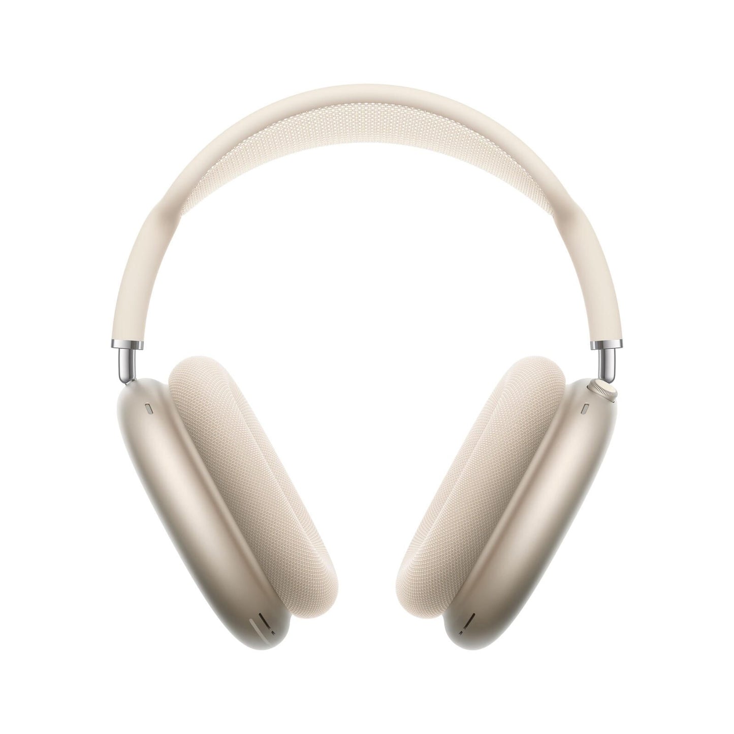 Apple AirPods Max Over-Ear-Kopfhörer polarstern