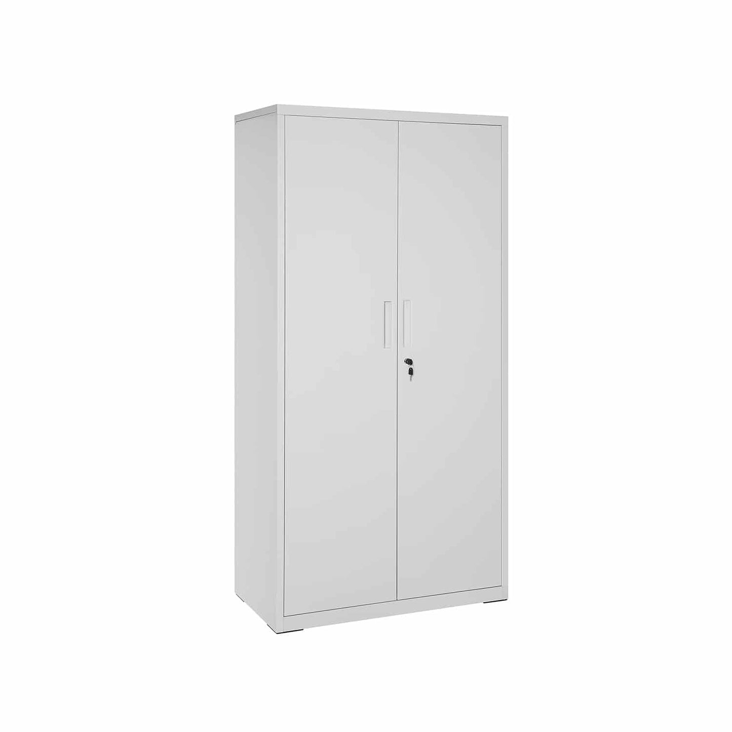 Aktenschrank mit 2 Türen