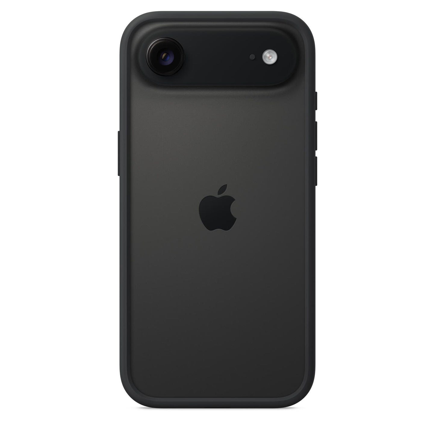 Apple iPhone Air Bumper, schwarz