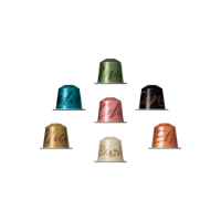 Nespresso Origins Entdecker Set
