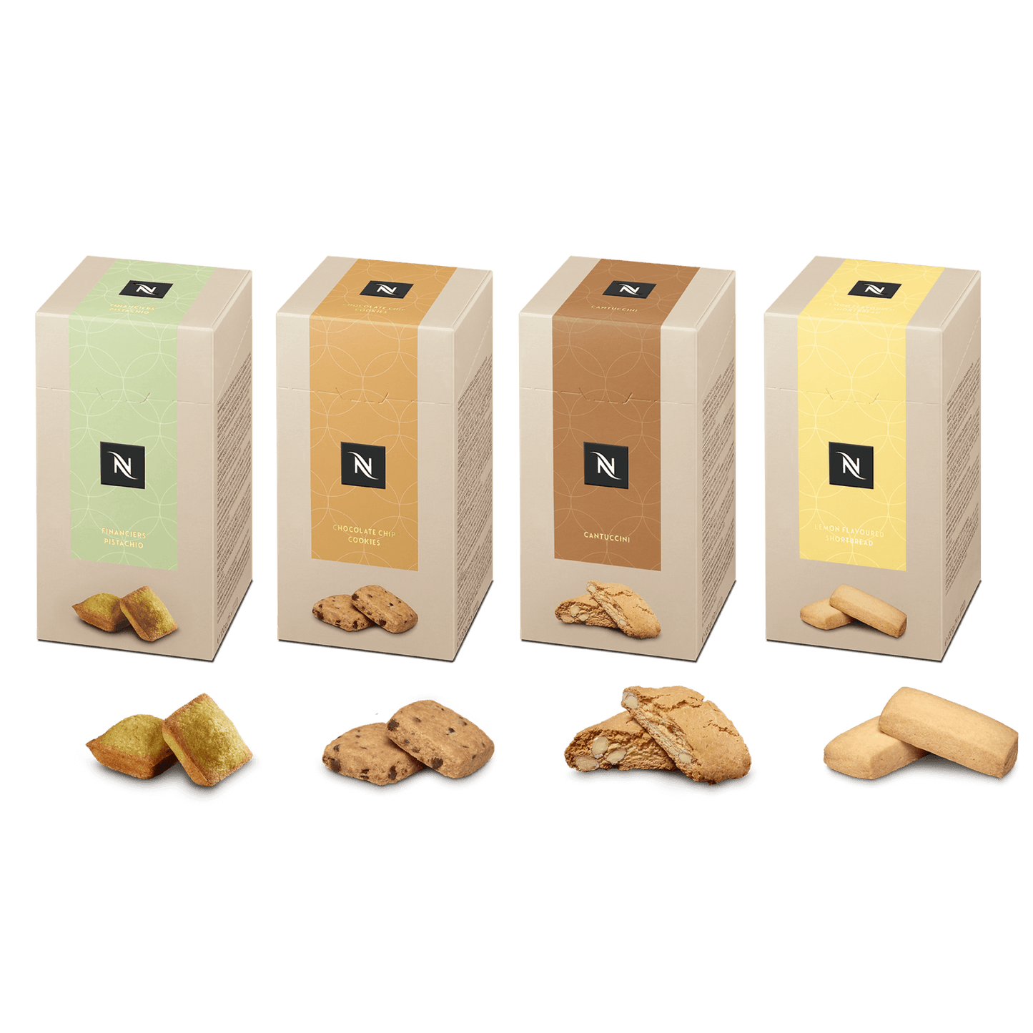 Nespresso Feinschmeckergeschenk