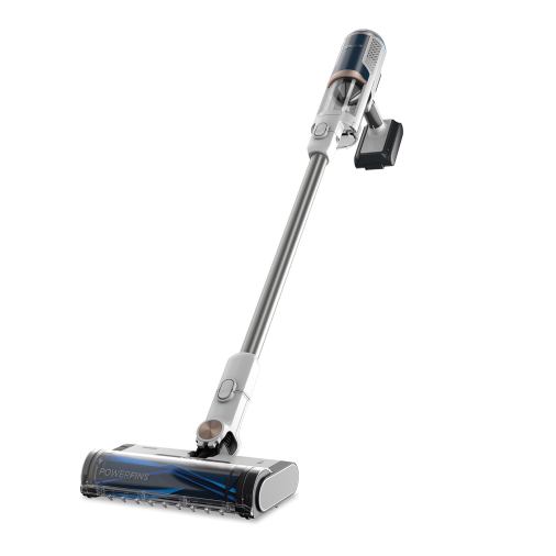 Shark Clean & Self-Empty Akku-Staubsauger mit automatischem Entleerungssystem BU3521EU