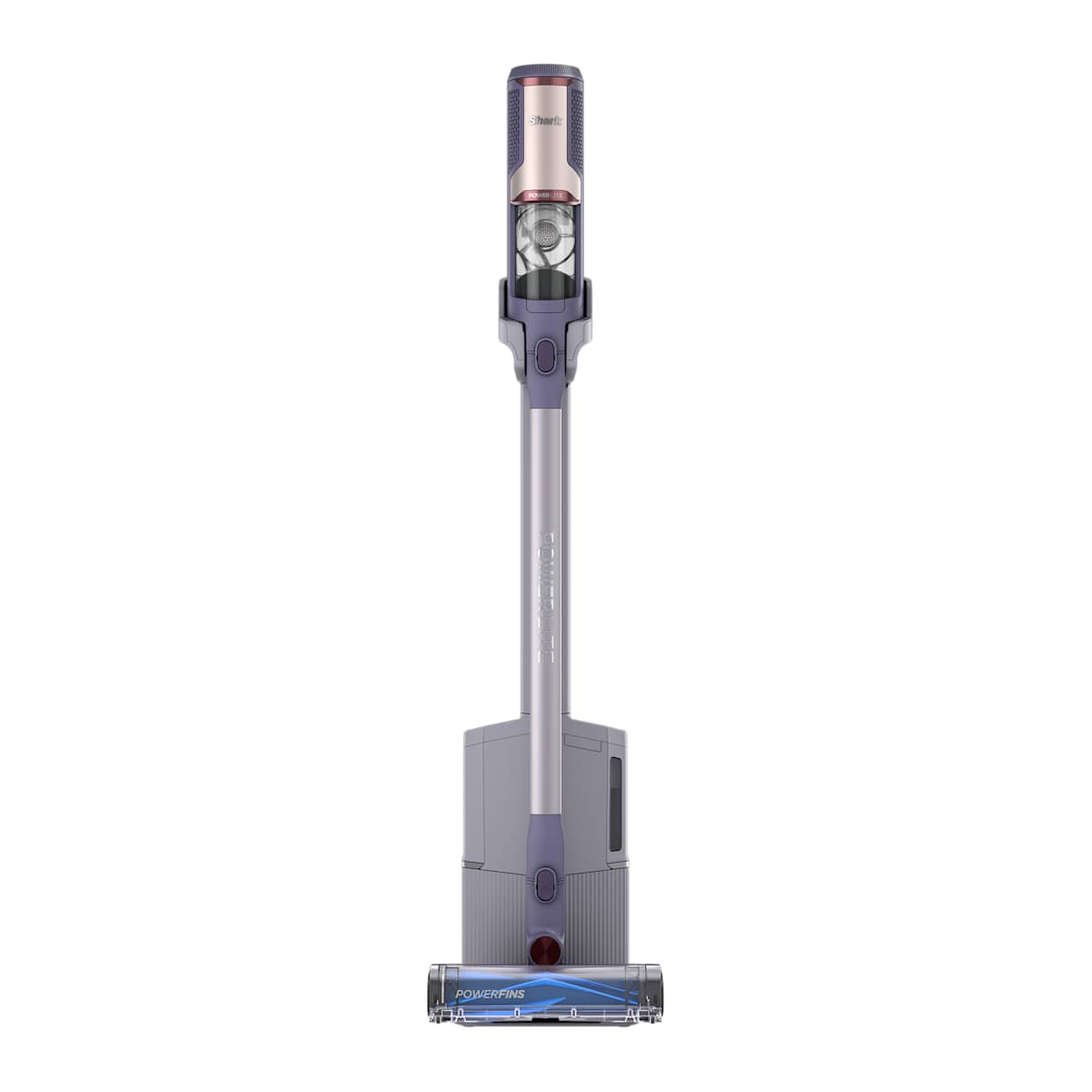 Shark PowerLite Clean & Empty, Akku-Staubsauger für Tierhaare | BU3621EUT | von SharkNinja