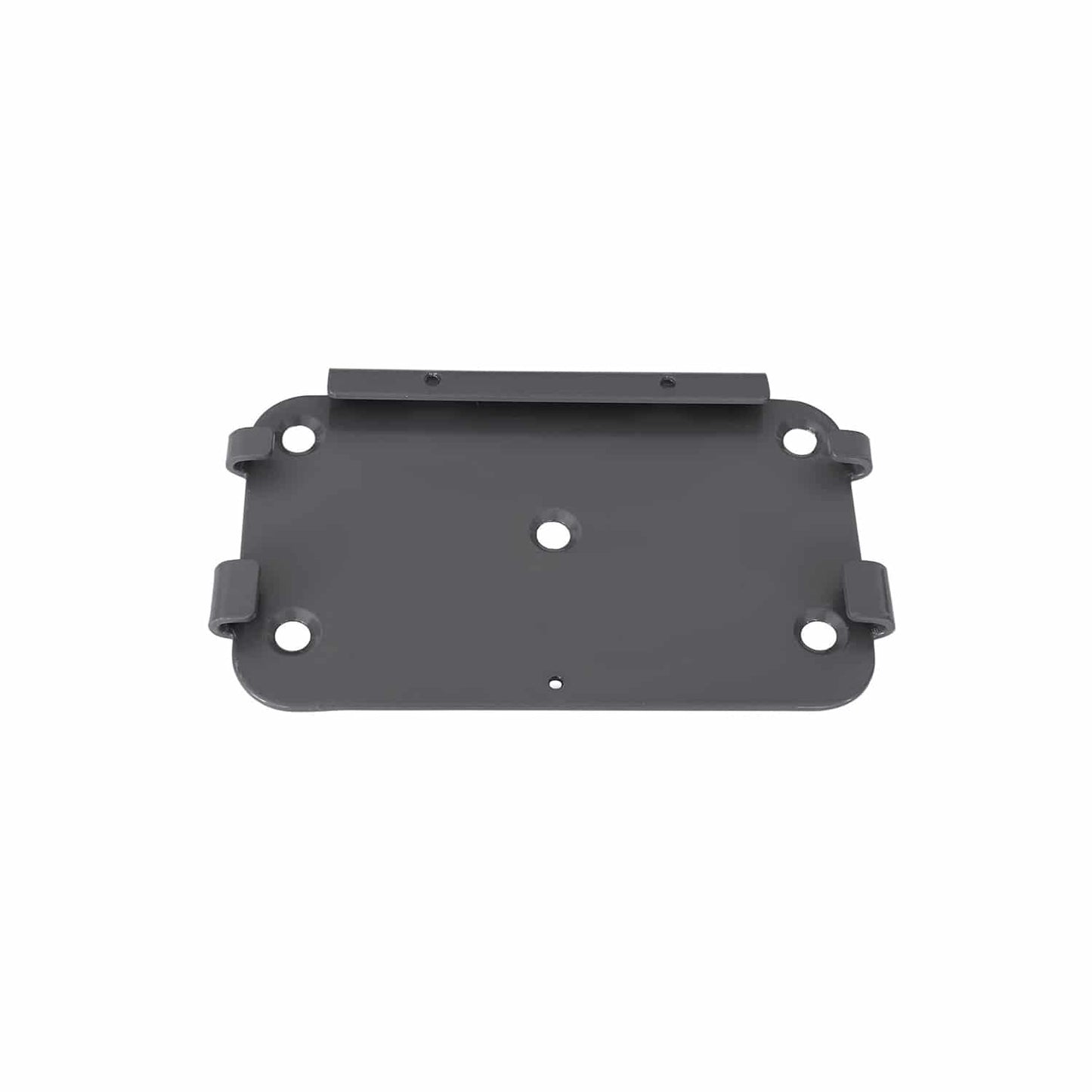 Befestigung für Markisenkasten