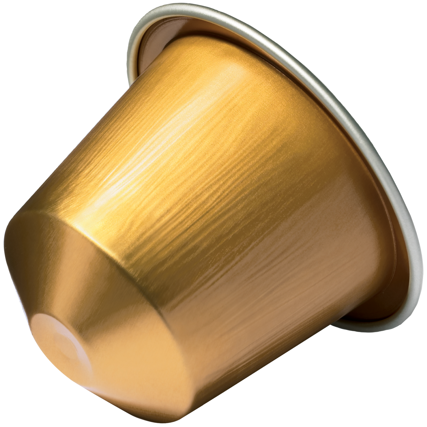 Nespresso Volluto Original Line 10 Espresso Kaffeekapseln 40 ml Süß & leicht