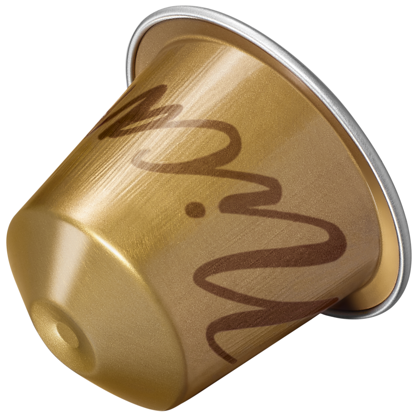 Nespresso Nicaragua Original Line 10 Lungo (110ml) Kaffeekapseln 110ml Süß & harmonisch