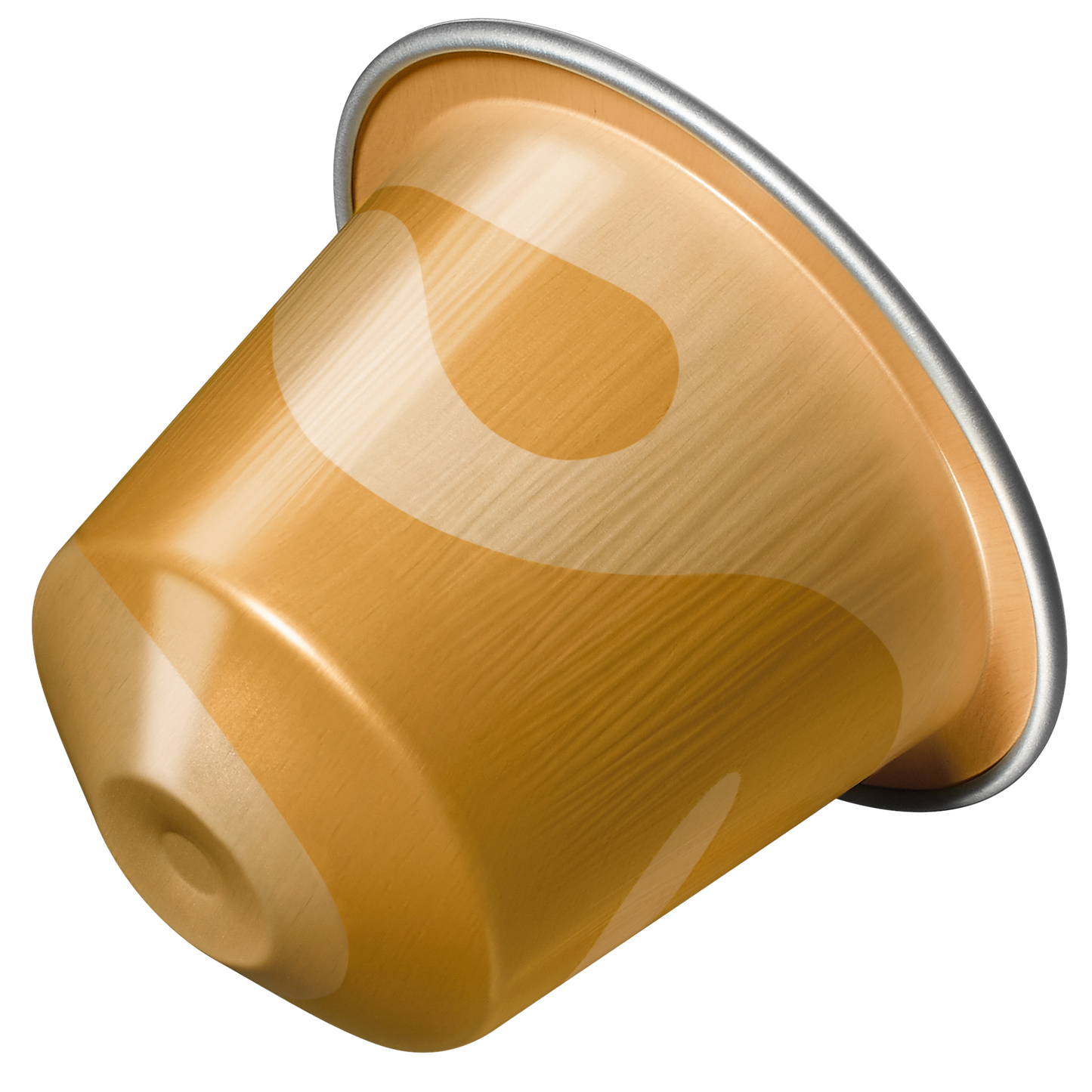 Nespresso Caramello Original Line 10 Milchrezepte Kaffeekapseln 40 ml Cremig mit Karamellaroma