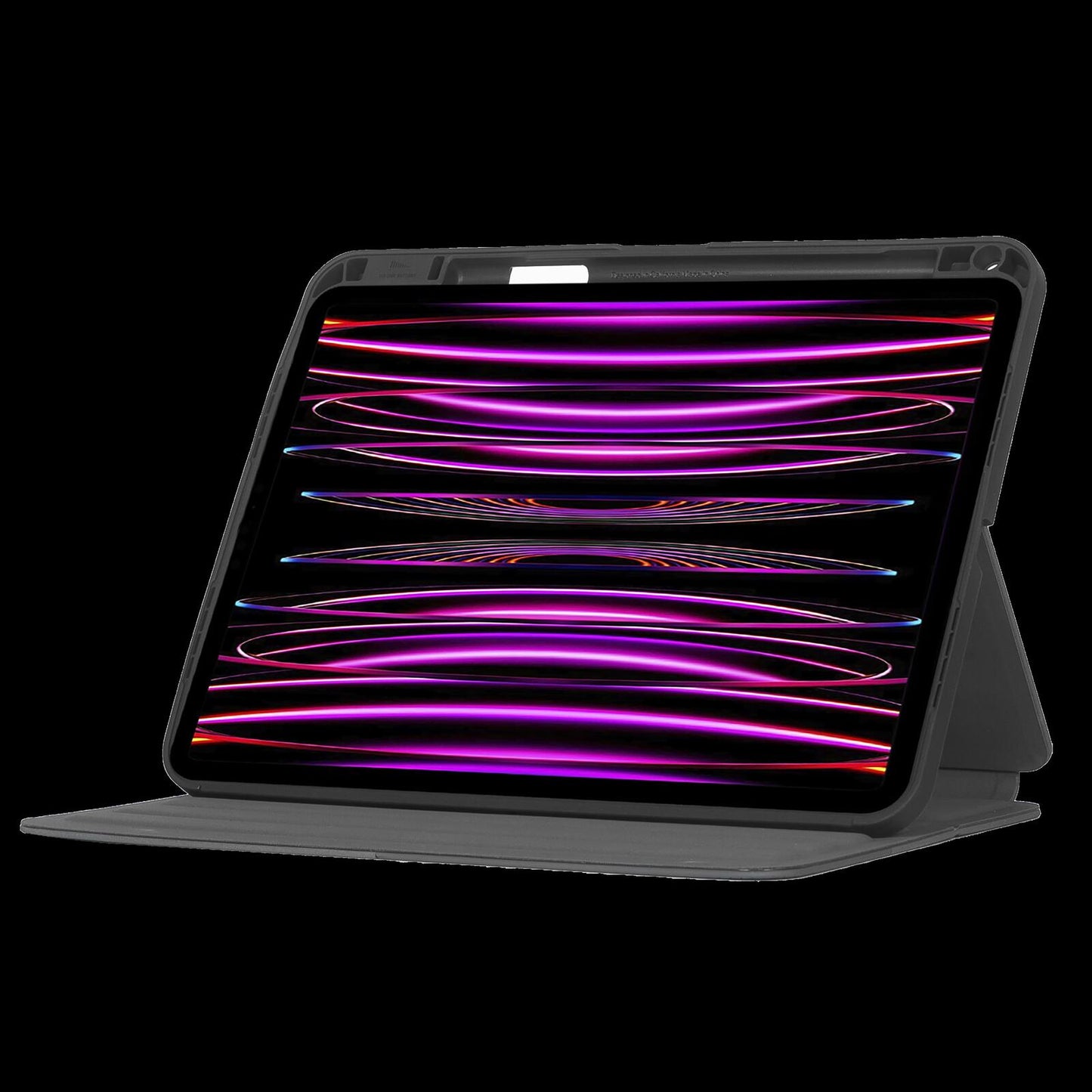 Targus® Click-in Rotation Case für das iPad Pro 11" - 2024 M4