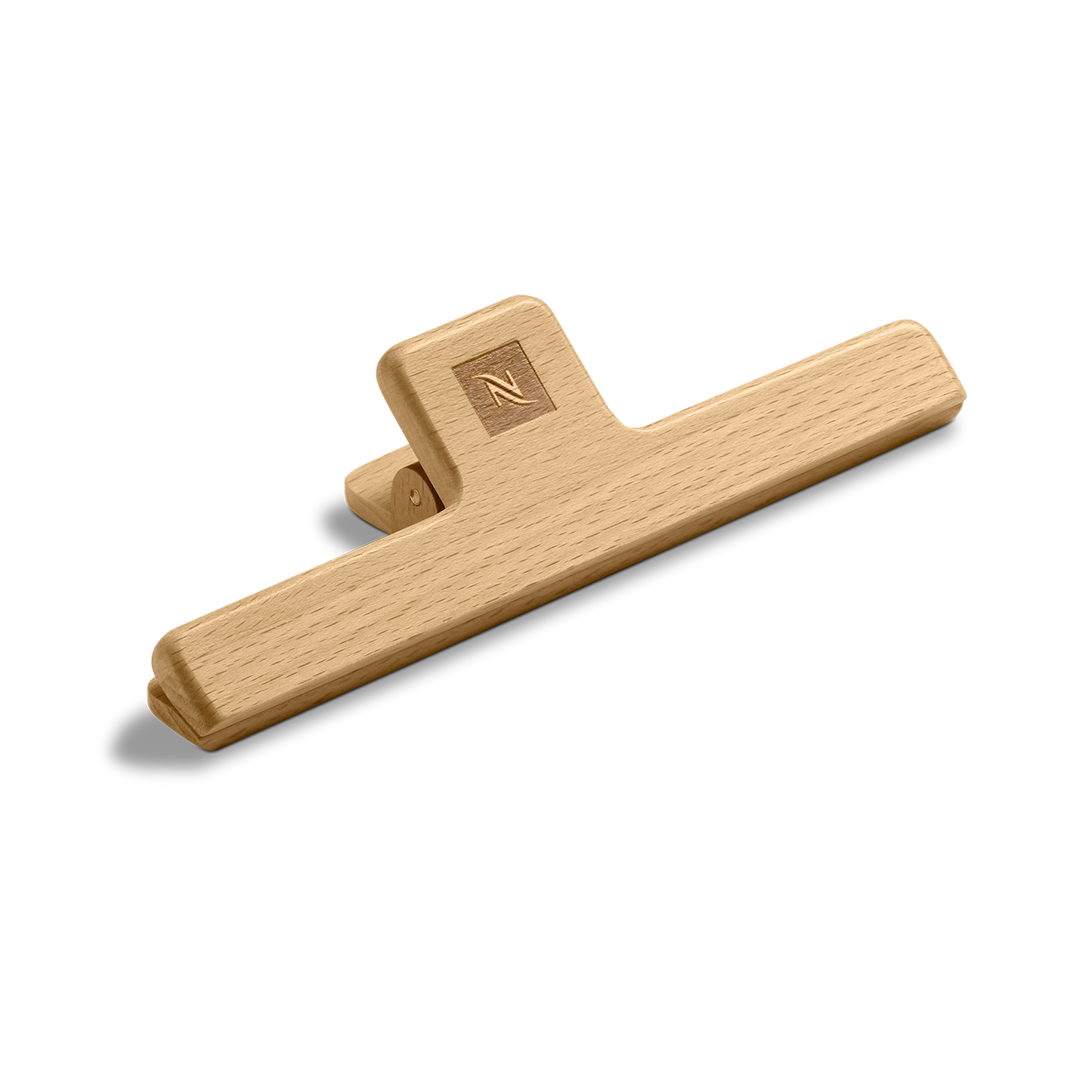 Nespresso Verschlussklammer