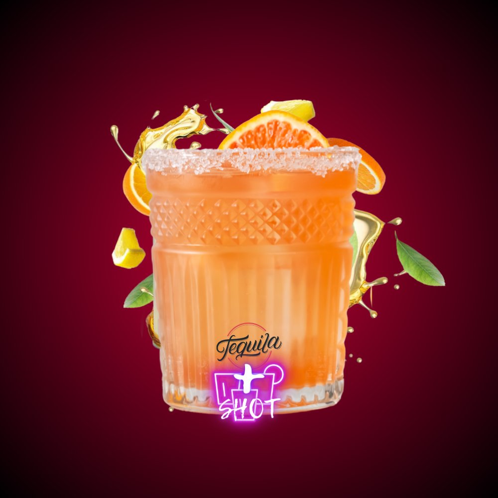 Vitamin Cocktails - All-Inclusive Gastro Paket