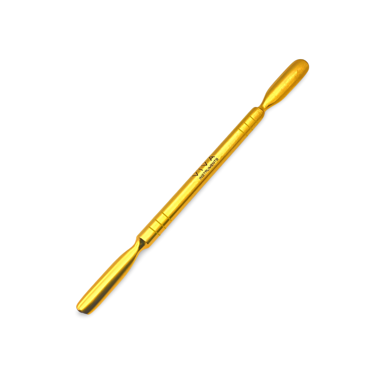 Cuticle Pusher Double End