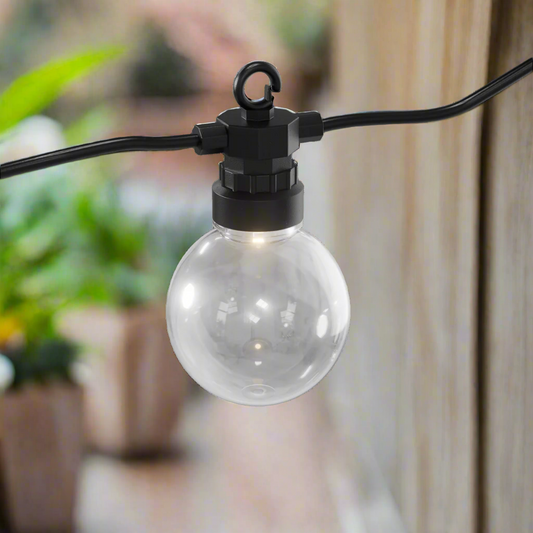 Leichte Kette Ø5 Verlängerungssatz