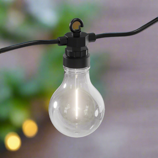 Leichte Kette Ø7 -Verlängerungssatz