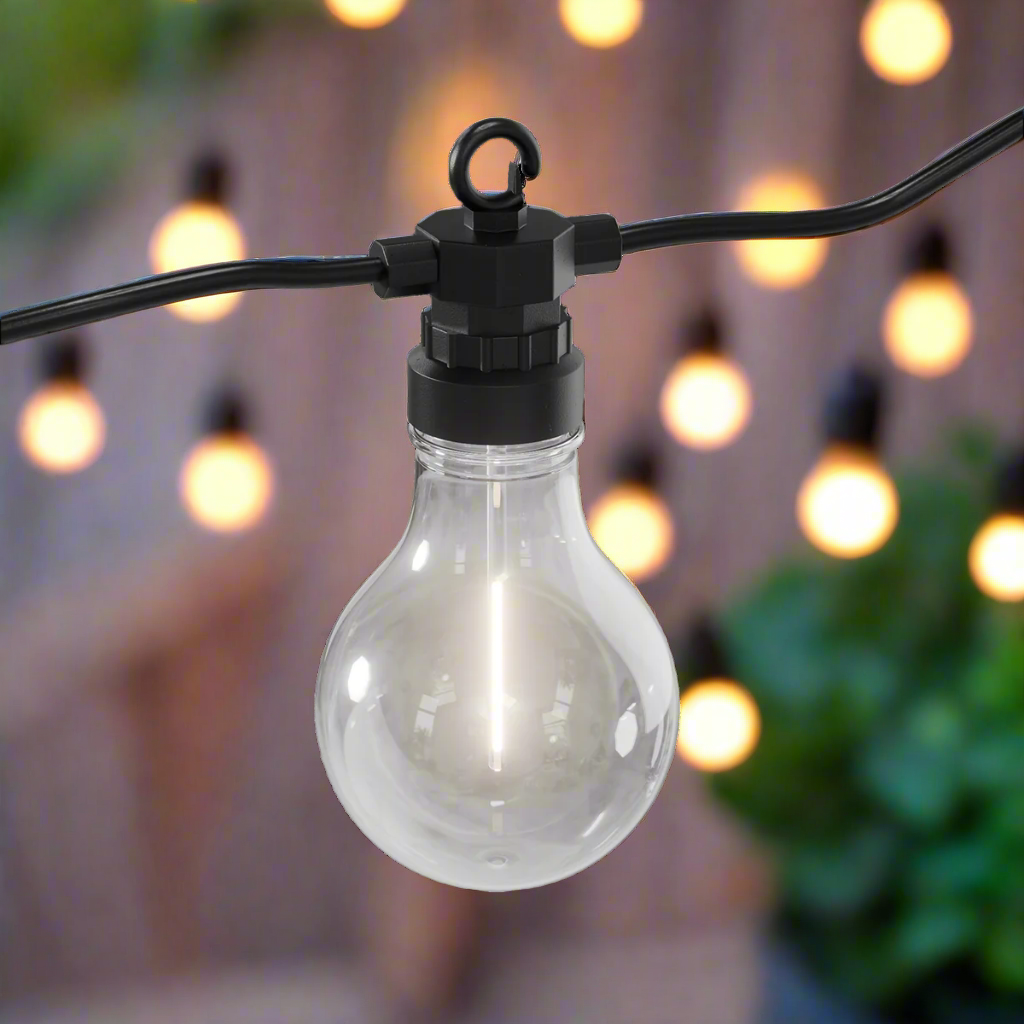 Leichte Kette Ø7 Starter Kit