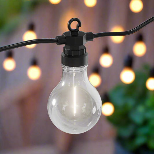 Leichte Kette Ø7 Starter Kit