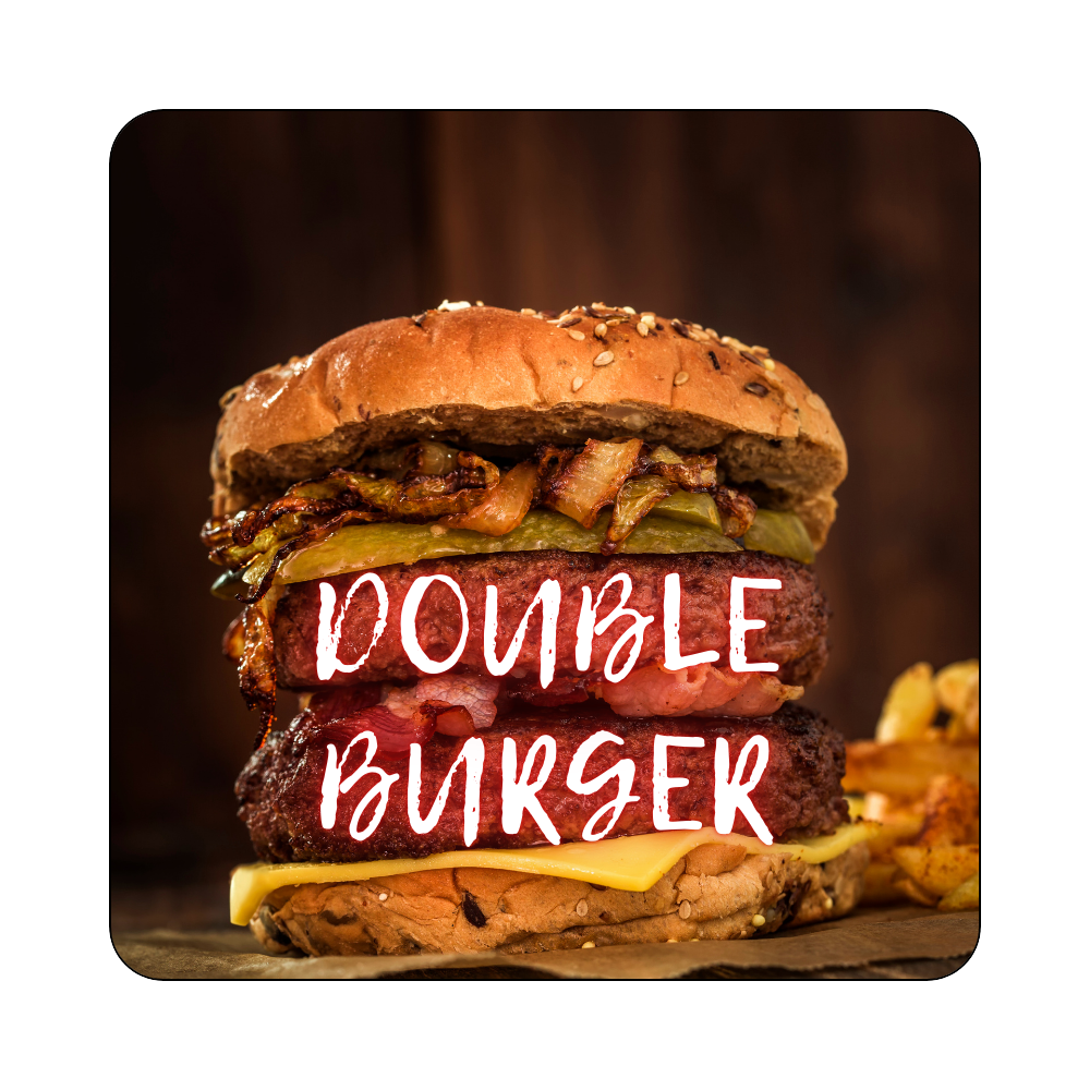 Knobi – Burger