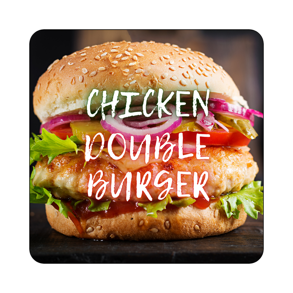 Classic – Burger