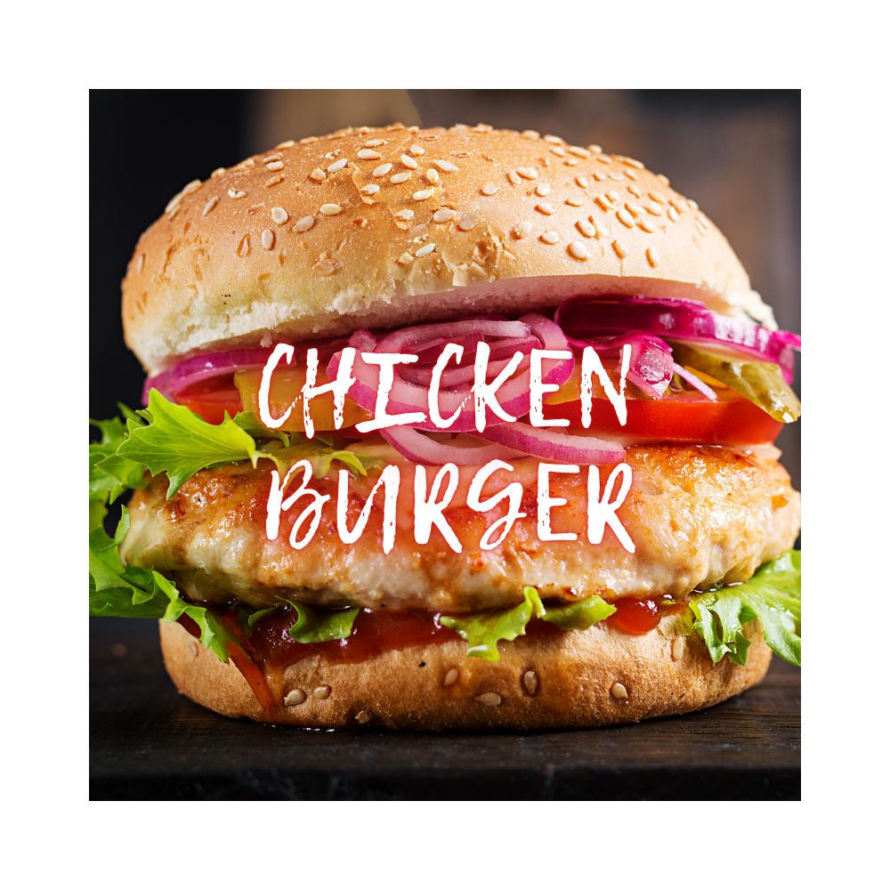 Classic – Burger