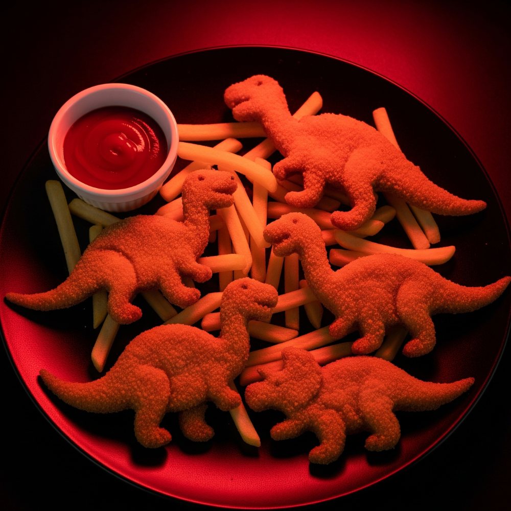 „Jurassic Park“
