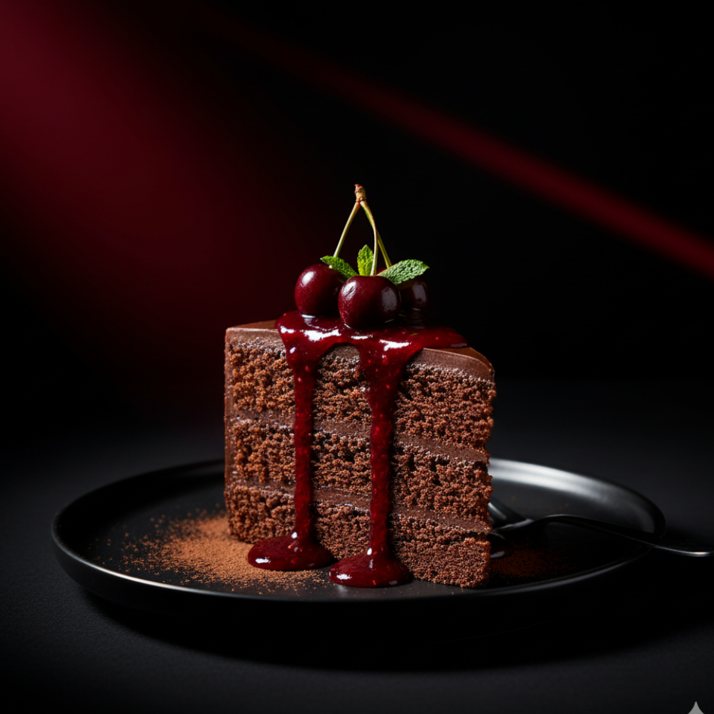 Kuchen - Dessert