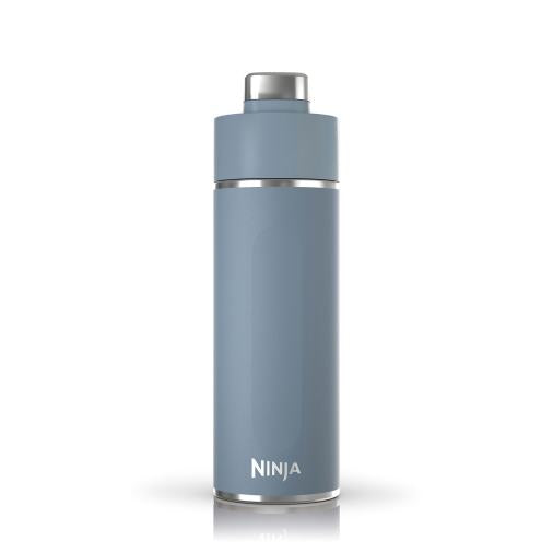 Ninja Thirsti 530 ml Trinkflasche – Blau DW1801EUUKBL