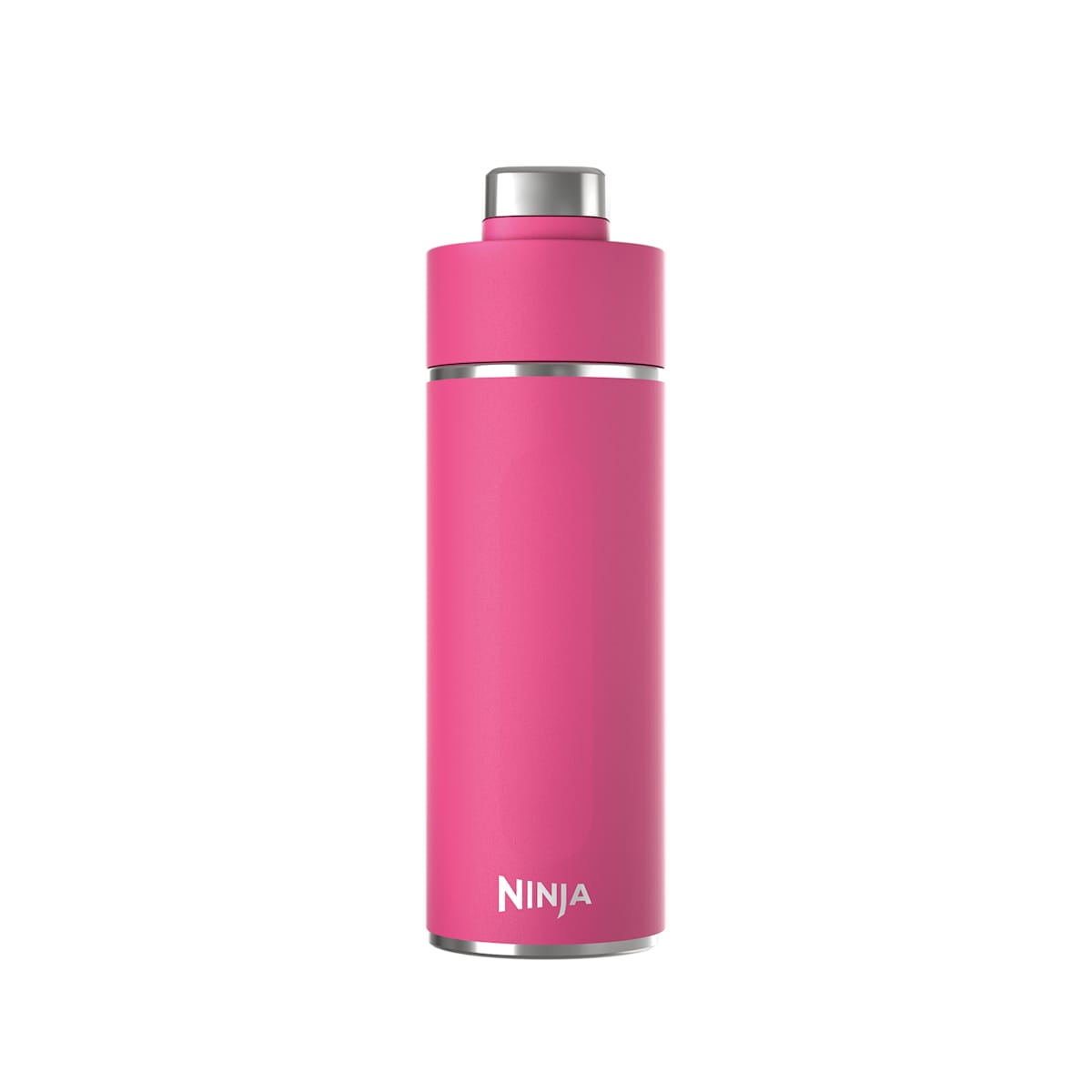 Ninja Thirsti 530 ml Trinkflasche – Pink DW1801EUUKBP