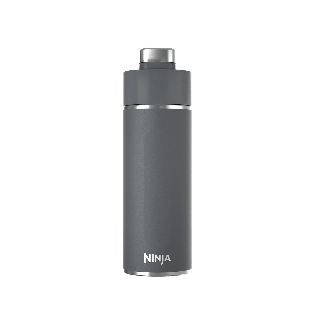 Ninja Thirsti 530 ml Trinkflasche – Grau DW1801EUUKGY