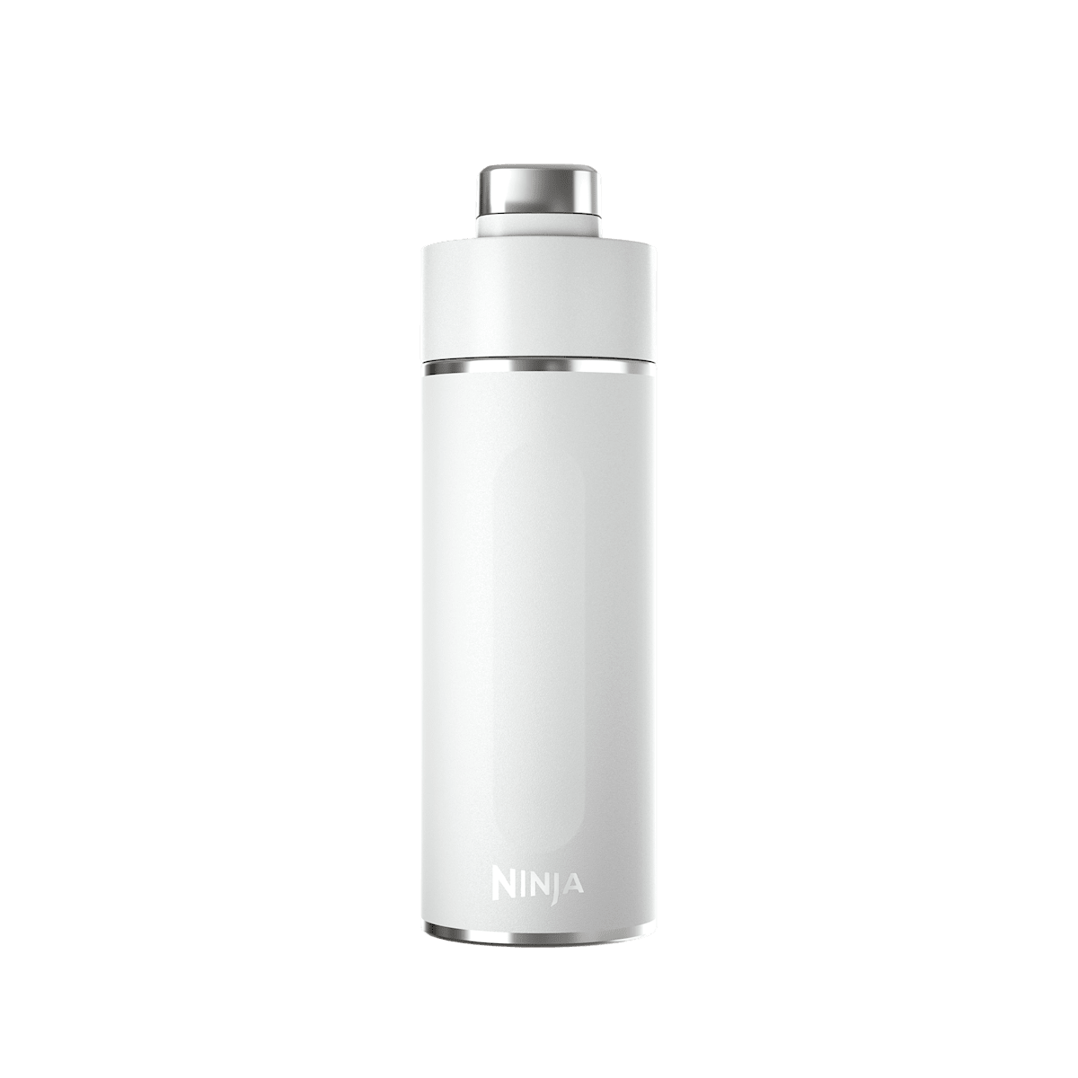Ninja Thirsti 530 ml Trinkflasche – Weiß DW1801EUUKWH