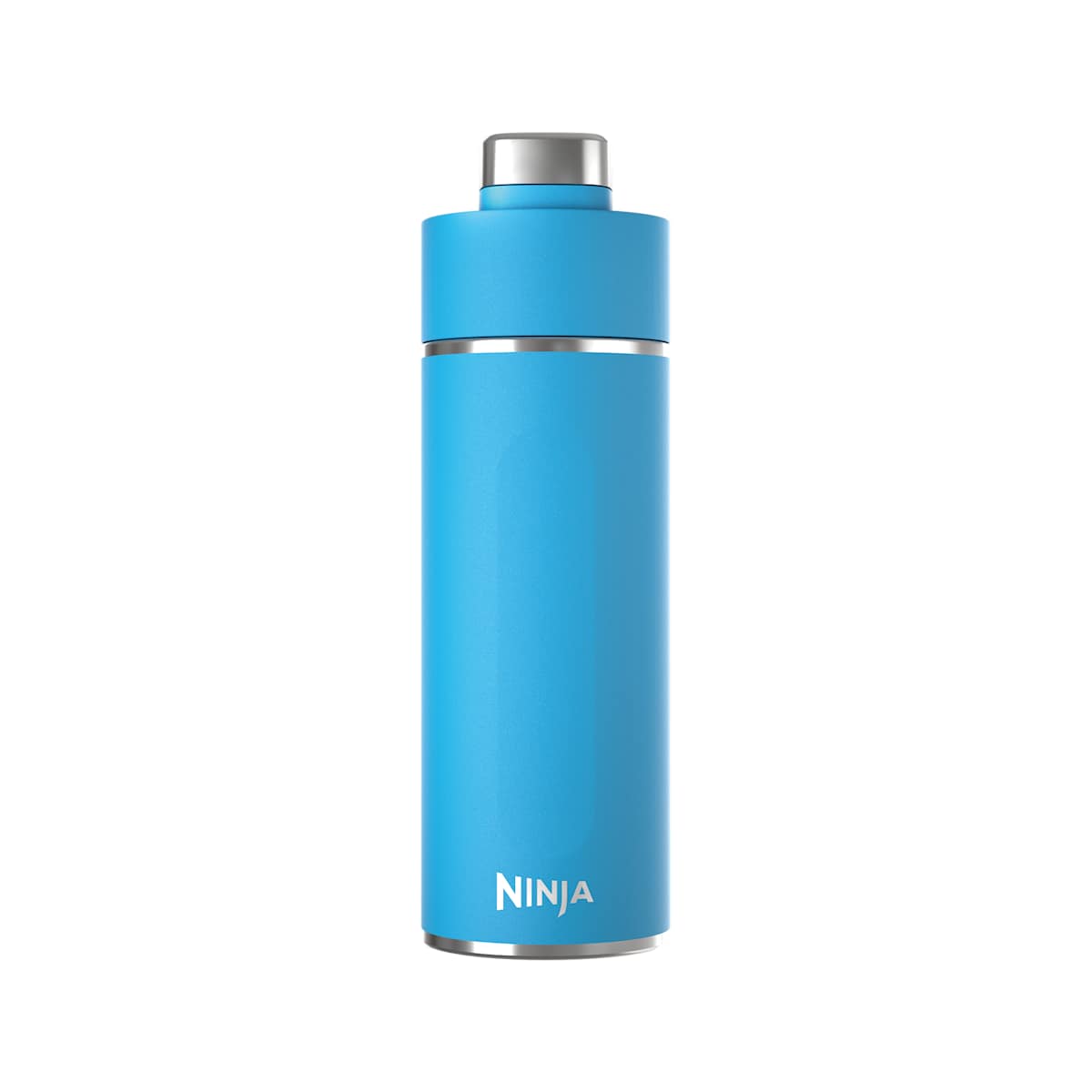 Ninja Thirsti 700 ml Trinkflasche – Tropenblau DW2401EUUKSB