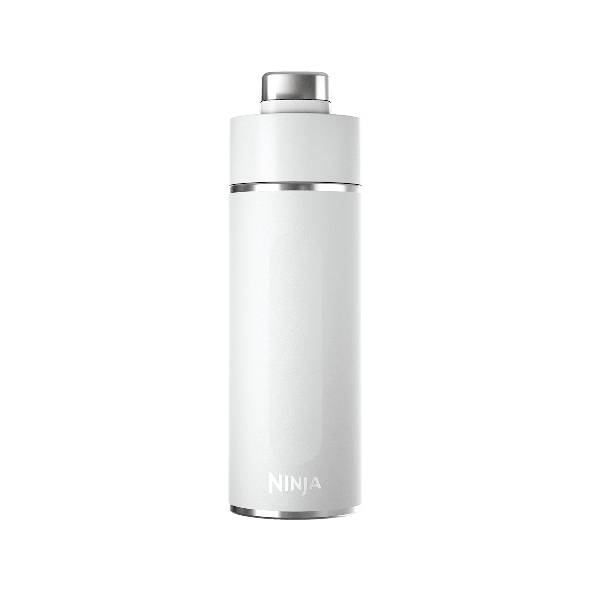 Ninja Thirsti 700 ml Trinkflasche – Weiß DW2401EUUKWH