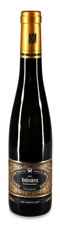 2017 Geisenheim Rothenberg Riesling Beerenauslese