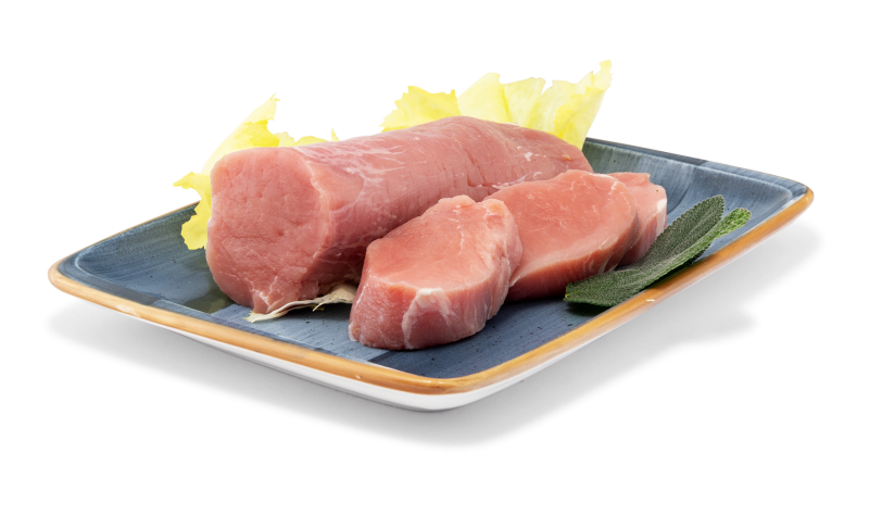 SchweinefiletAllgäuer Hofschwein