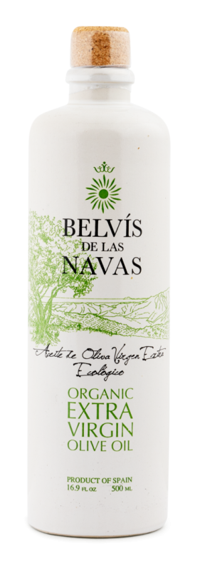 Natives Olivenöl extra BIO
