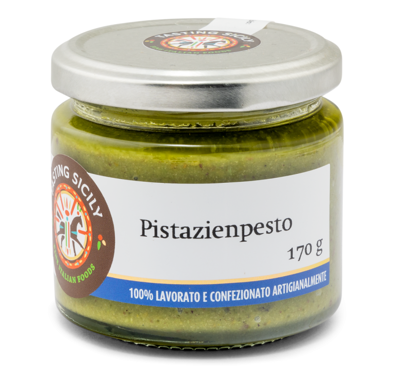 Pistazienpesto