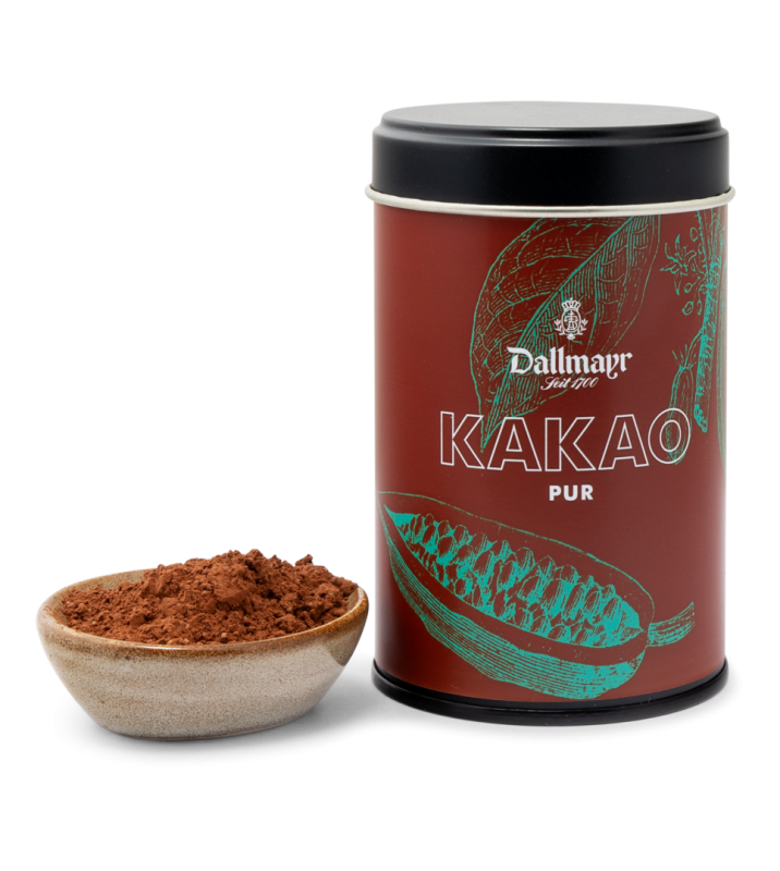 Kakao pur Dallmayr