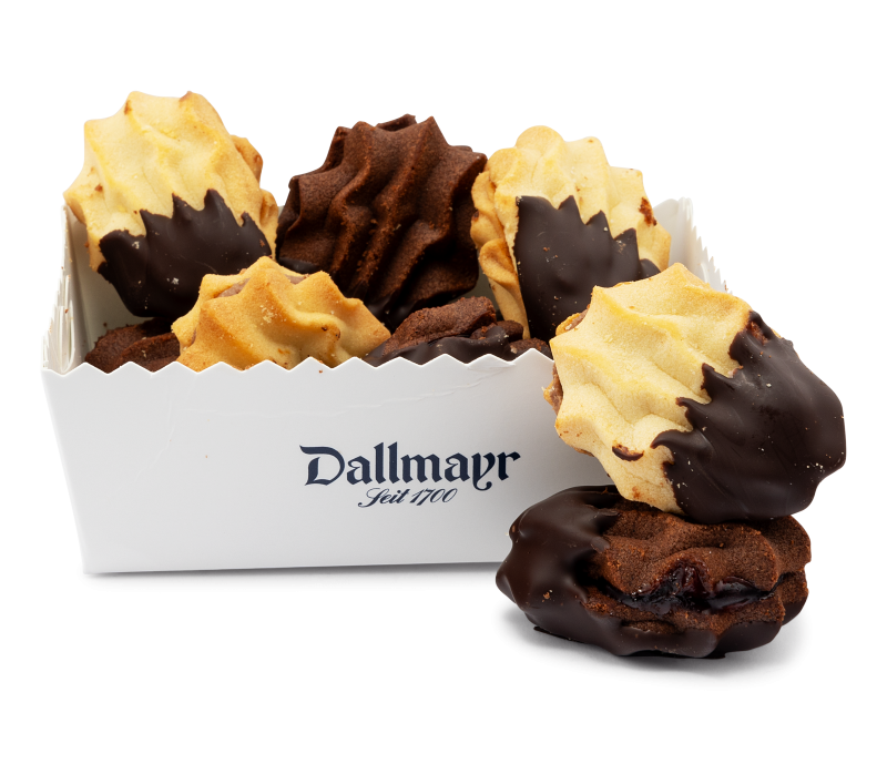 Bärentatzen gemischt Dallmayr