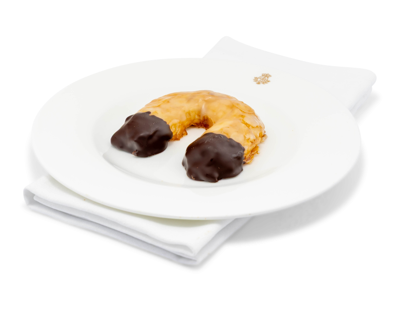 Mandelhörnchen