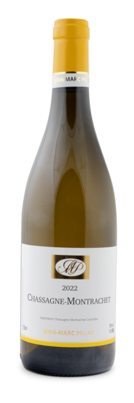 2022 Chassagne-Montrachet Blanc AC