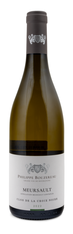 2022 Meursault AC Clos de La Croix Noire