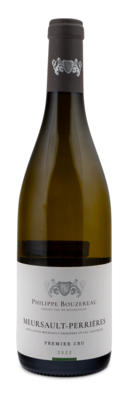 2022 Meursault Perrières Premier Cru AC