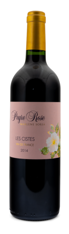 2014 Peyre Rose Les Cistes