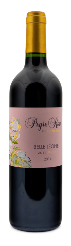 2014 Peyre Rose Belle Léone