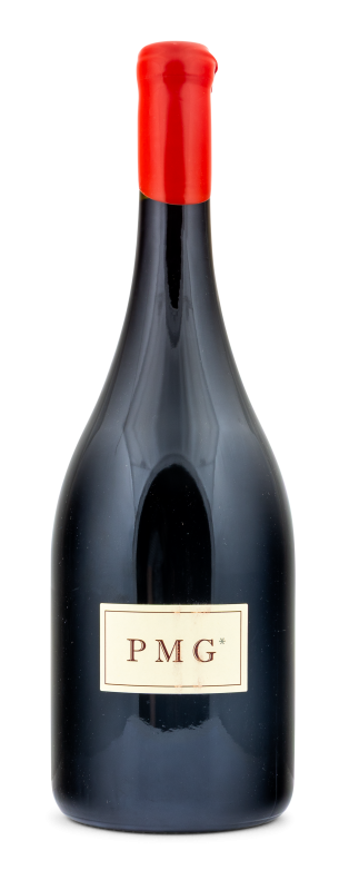 2022 PMG Marsannay La Montagne AOC Fass N° 4 von 11