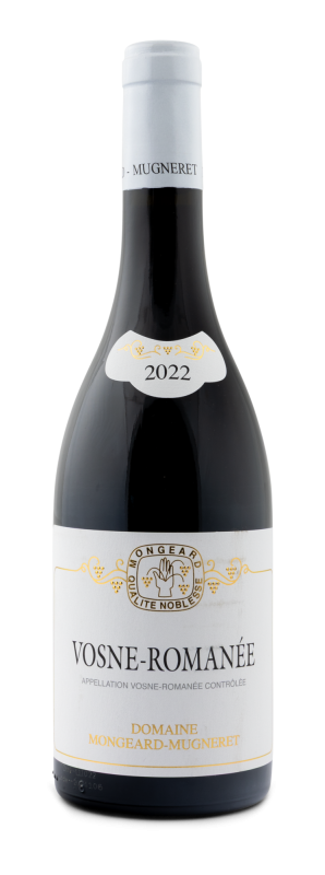 2022 Vosne-Romanée AC