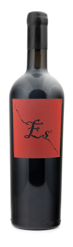 2019 ES Red Salento Primitivo IGT