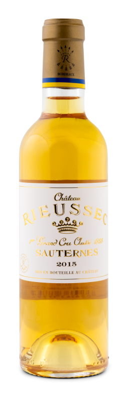 2015 Château Rieussec