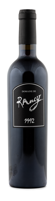 1992 Rivesaltes Ambré AOC