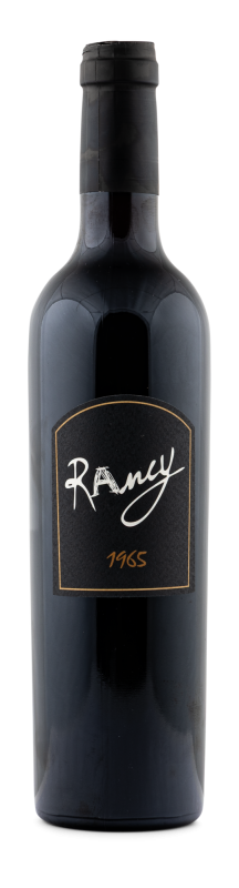 1965 Rivesaltes Ambré AOC